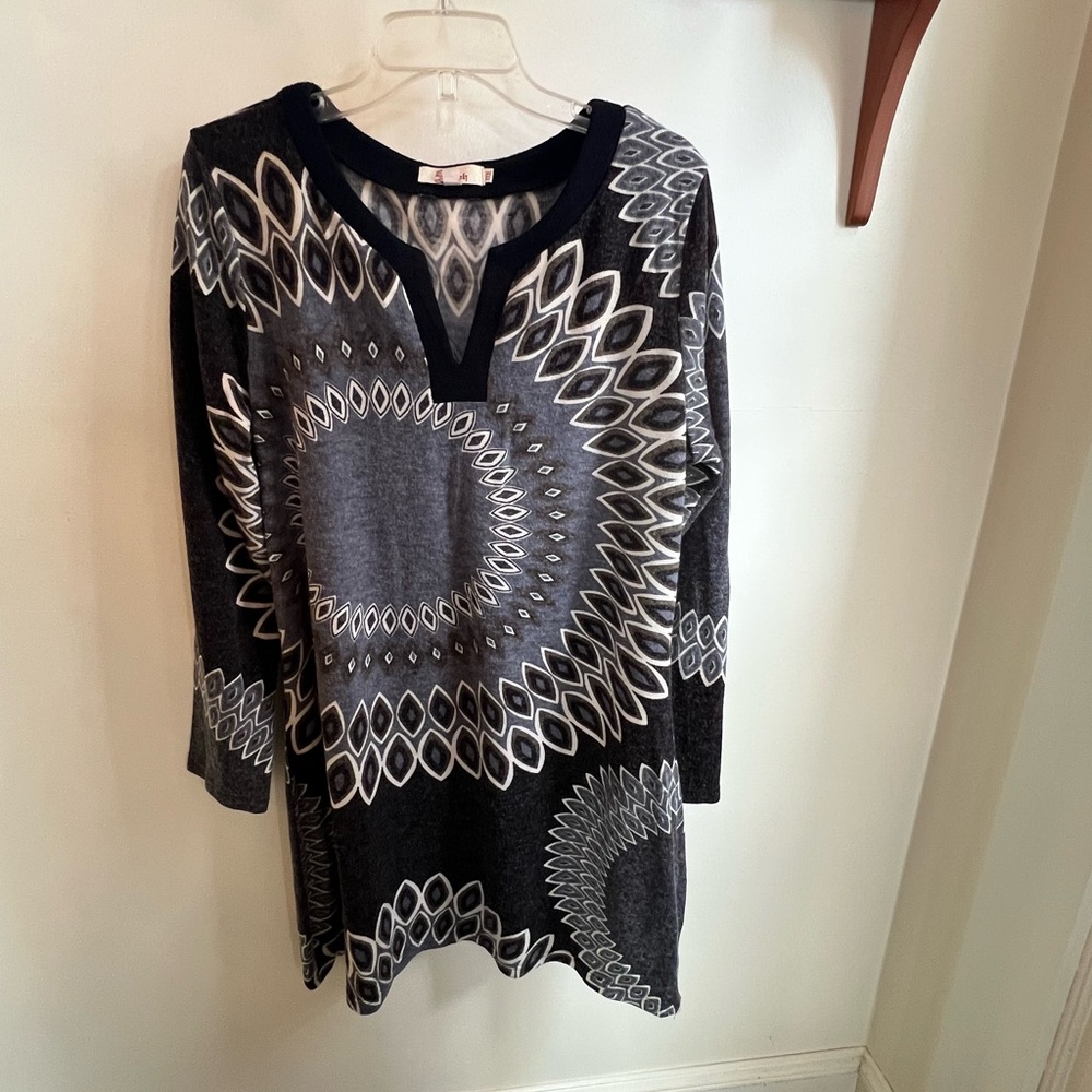 Areyeh Sweater Dress XXL